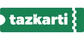 tazkarti company logo