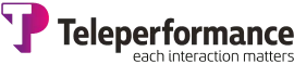 teleperformance company logo